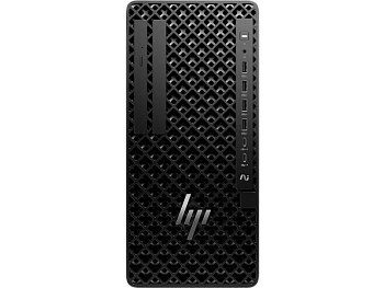Рабочая станция HP Z1 G1i Tower (D2ET4ES)