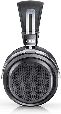 Наушники FiiO FT1 Pro, Black (FT1 PRO/BLACK)