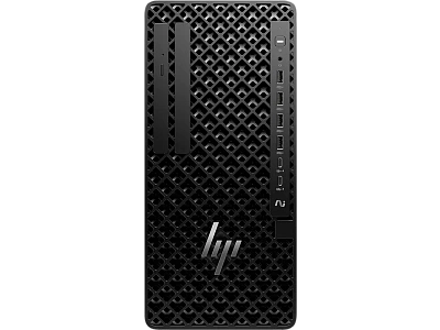 Рабочая станция HP Z1 G1i Tower (D2ET4ES)