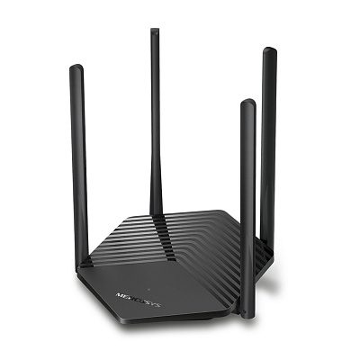 Маршрутизатор Mercusys MR60X (MR60X)