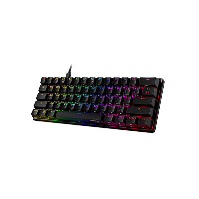 Клавиатура HyperX Alloy Origins 60 4P5N0AA (4P5N0AA#ACB)