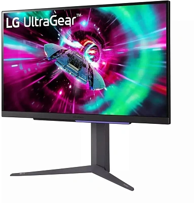 Монитор LG 27GR93U 27"  (27GR93U-B)