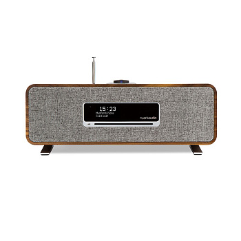 Беспроводная музыкальная система Ruark R3s орех (R3B-WAL)