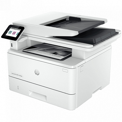 МФУ HP Europe LaserJet Pro MFP 4103fdw (2Z629A)