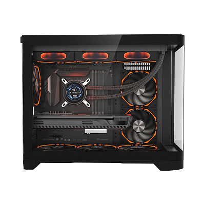 Корпус 1Stplayer UVIEV UV6 (UV6-BK-2FC7R-1FC7)