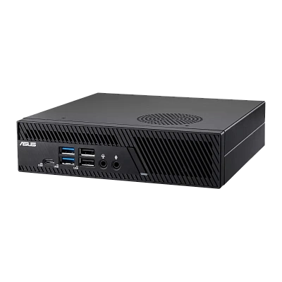 Мини-ПК Asus PB63 (баребон) (PB63-B-B7107MH)