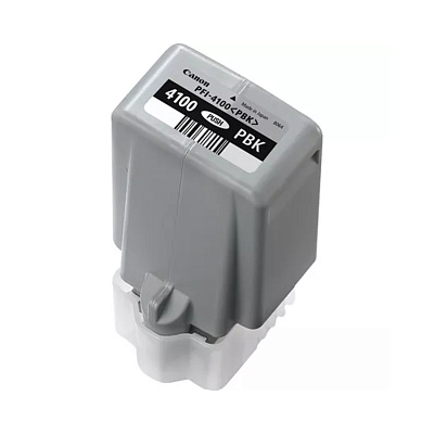 Чернильный картридж Canon PFI-4100 Photo Black (6777C001AA)