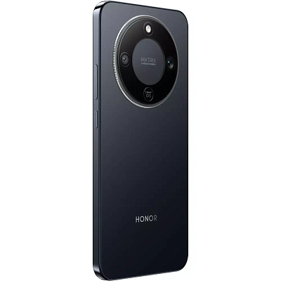 Смартфон Honor X9d 12/256GB Midnight Black (X9d/12/256GB/Midnight Black)