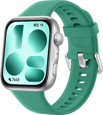 Смарт часы Huawei Watch Fit 5 NKI-B19, Green (55020HUC)