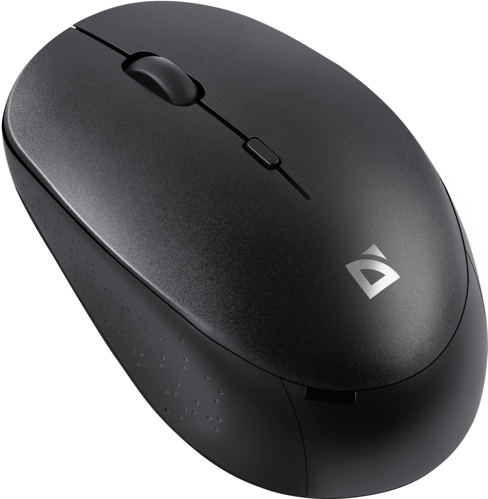 Мышь беспроводная Defender AURIS MB-027 Черный (52027)