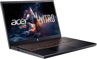 Ноутбук Acer Nitro V 15 ANV15-52-57V0 (NH.QV2ER.001)