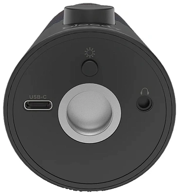 Микрофон Bloody GM50 Pro Black (GM50 Pro Black)