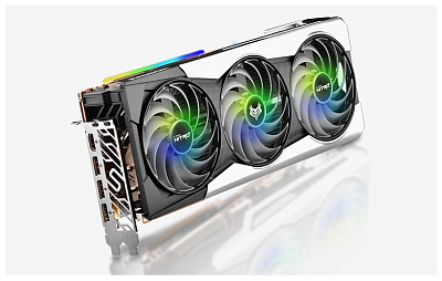 Видеокарта SAPPHIRE RADEON RX 6900 XT OC NITRO+ 16GB GDDR6 256-bit 1xHDMI 3xDP PCI-Express 4(11308-03-20G)