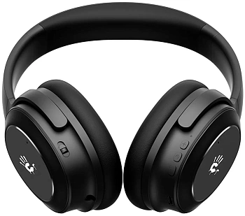 Bluetooth гарнитура A4Tech Bloody M320, Black (M320/BLACK)