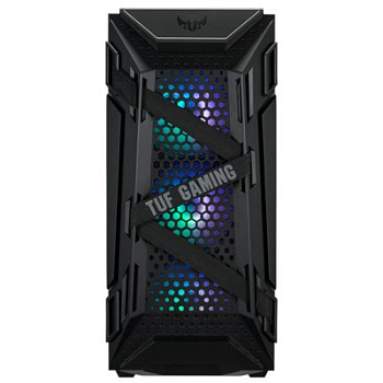 Корпус Asus TUF Gaming GT301 (90DC0040-B49000)