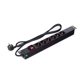 Сетевой фильтр SHIP 700506102 1,8 м. 220 в. (700506102) Сетевой фильтр SHIP 700506102 1,8 м. 220 в. (700506102)