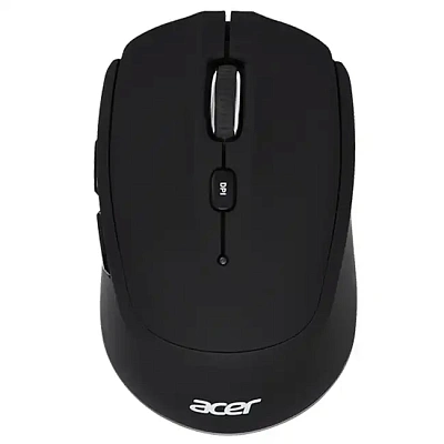 Мышь Acer OMR050 черный (ZL.MCEEE.00B)