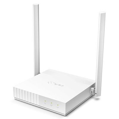Маршрутизатор беспроводной 300M Tp-Link TL-WR844N  (TL-WR844N(RU))