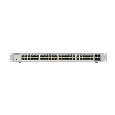 Коммутатор Ruijie Reyee RG-NBS5100-48GT4SFP (RG-NBS5100-48GT4SFP)