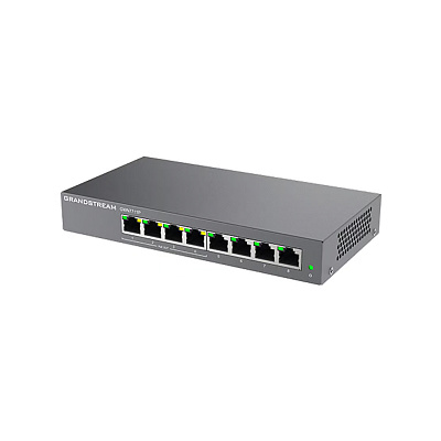 Коммутатор Grandstream GWN7711P (GWN7711P)