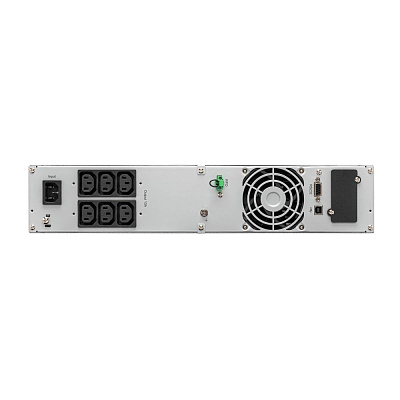 Источник бесперебойного питания Eaton 9E (9E2000IR)