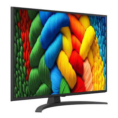 Телевизор LG 50NANO81A6A 50" (50NANO81A6A)