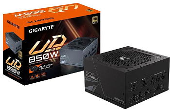 Блок питания Gigabyte GP-UD850GM PG5 850W Gold ATX (GP-UD850GM PG5)
