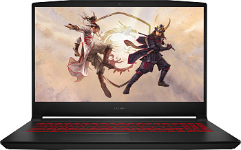 Ноутбук MSI Katana GF66 11UC (9S7-158212-461)