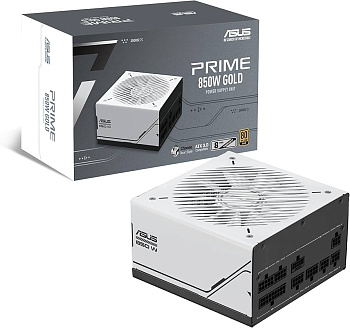  Блок питания ASUS Prime 850W Gold 80Plus ATX 3.1 (AP-850G)