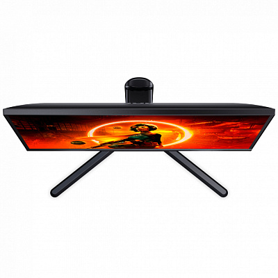 Монитор Игровой 24,5" AOC (25G3ZM/BK)