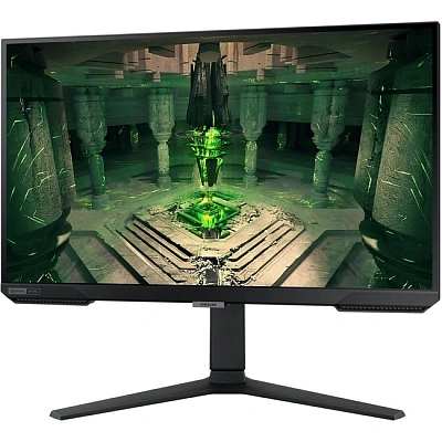 Монитор Samsung 27" Odyssey G4 (LS27BG400EIXCI)