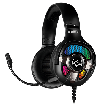 Гарнитура SVEN AP-U1100MV (AP-U1100MV)