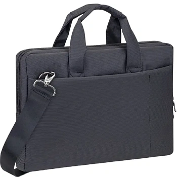 Компьютерная сумка RIVA 8221 black 13.3" (8221 black)
