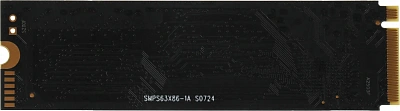 Твердотельный накопитель 128GB SDD AMD RADEON R3 (R3MP30128G8)