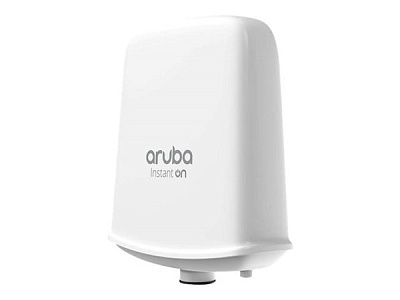Точка доступа HP Enterprise Aruba Instant On AP17 (R2X11A)