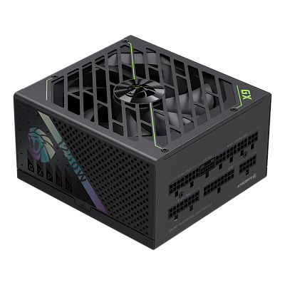 Блок питания Gamemax GX PRO 1250G Gold (2121-1250B0027)