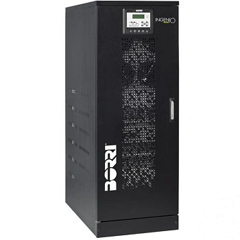 Источник бесперебойного питания Borri INGENIO PLUS 80kVA, Трехфазный, PF 1.0 (BSX46)