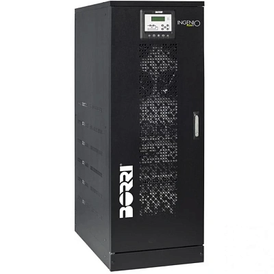 Источник бесперебойного питания Borri INGENIO PLUS 80kVA, Трехфазный, PF 1.0 (BSX46)