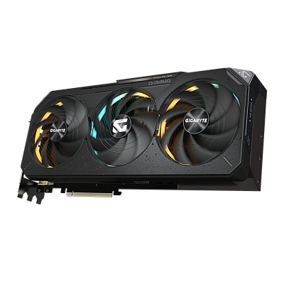 Видеокарта Gigabyte GeForce RTX 5090 GAMING OC 32G (GV-N5090GAMING OC-32GD)