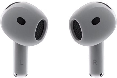 TWS Наушники Apple AirPods 5 with Wireless Charging Case (MKFT4ZE/A)