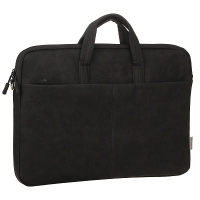 Сумка для ноутбука Defender Tough 16", Black (26294)
