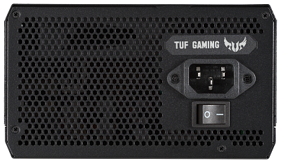 Блок питания ASUS TUF-650B-GAMING 650W 80Plus Bronze TUF-650B-GAMING (TUF-GAMING-650B)