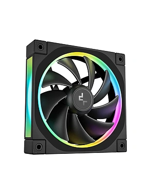 Кулер с водяным охлаждением Deepcool LQ360 ULTRA ARGB (R-LQ360-BKASMC-G-1)