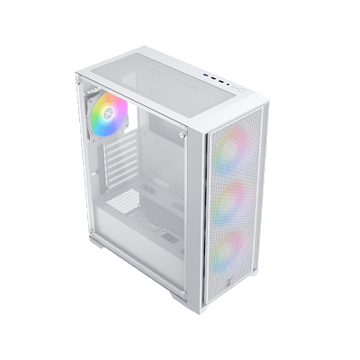 Компьютерный корпус Xigmatek Gaming X II Arctic (EN42867)