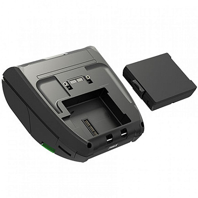 Принтер этикеток TSC Alpha-30L (A30L-A001-1002)