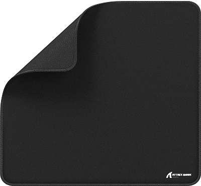 Коврик для мыши Attack Shark CM02 Black (CM02 Black)