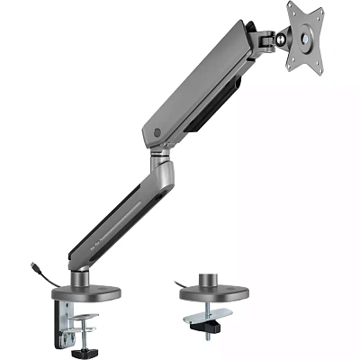 Кронштейн для мониторов ARAY+ (27"-45") настольный ( LDT54-C012HL)