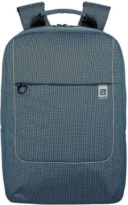 Рюкзак для ноутбука Tucano Loop 15.6", Blue (BKLOOP15-Z)
