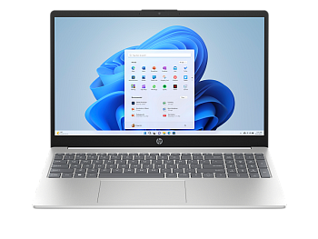 Ноутбук HP 15-fc0160ci (BK4Z3EA)