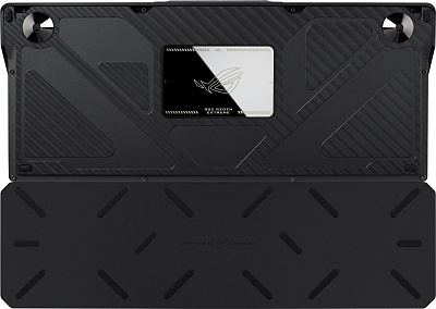 Клавиатура Asus ROG Azoth Extreme M702 (90MP03MA-BKRA01)